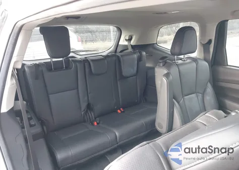 2024 Subaru Ascent Limited 7-Passenger from USA, damaged, VIN 4S4WMAUD3R3415676